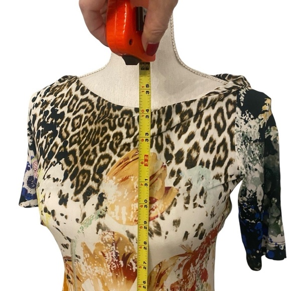 Just Cavalli Dress - Picture 4 of 5